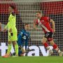 Pertama Sejak 1988, Southampton Akhirnya Puncaki Klasemen Liga Inggris