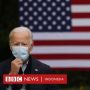 Bagaimana Joe Biden Mengubah Kebijakan Luar Negeri Konfrontatif Trump?