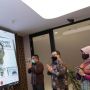 Mandiri Syariah dan Dompet Dhuafa Kembangkan Ekosistem Syariah