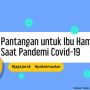 INFOGRAFIS: Pantangan untuk Ibu Hamil Saat Pandemi Covid-19