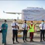 Dukung Ekspor, Garuda Indonesia Mulai Layani Rute Kargo Denpasar-Hongkong
