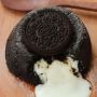 Hidangan Spesial Akhir Pekan, Resep Oreo Lava Cake Tanpa Mixer