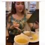 Protes Makan Soto Berlima Rp 600 Ribu, Wanita Ini Malah Dinyinyiri Warganet