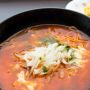 Resep Ramyeon ala Drama Korea dengan Mi Instan
