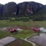 Lembah Harau Menuju Geopark Nasional