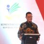 Mensos Ajak Semua Lapisan Masyarakat Berjuang Lawan Pandemi Covid-19