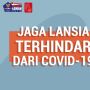 Videografis: Menjaga Lansia Terhindar dari Covid-19