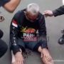 Dua Pelaku Begal Perwira Marinir di Jakarta Pusat Ditangkap