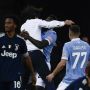 Gol Telat Felipe Caicedo Batalkan Kemenangan Juventus di Markas Lazio