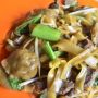 Mie Tiaw Melayu Khas Pontianak, Lezatnya Menggoyang Lidah