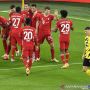 Leverkusen Vs Bayern: Menang 2-1, Die Roten Mantap ke Puncak Klasemen