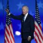 Perjalanan Joe Biden Jadi Presiden AS, Penuh Lika-Liku