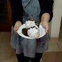 Lezat dan Gurih! Ini Resep Donat Bomboloni Ala Dapur Anak