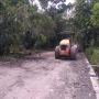 Jalur Evakuasi Merapi Masih Gelap, Begini Respon Dishub Sleman