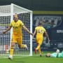 Gol Tunggal Harry Kane Taklukkan West Brom, Tottenham Pimpin Klasemen