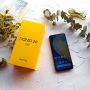 Unboxing Realme Narzo 20 Pro, Ponsel Gaming dengan Baterai Gahar