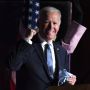 China Akhirnya Ucapkan Selamat Pada Joe Biden dan Kamala Harris