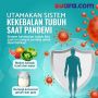 5 Tanda Kekebalan Tubuh Sedang Lemah, Cek Sekarang!