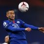 Bantu Chelsea Kalahkan Sheffield United, Lampard Puji Hakim Ziyech