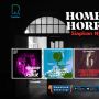 Home of Horror Hadirkan Kisah Mistis Bikin Ngeri