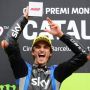 Luca Marini dan Enea Bastianini Naik Kasta ke MotoGP Musim Depan