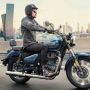 Cakepnya Royal Enfield 350, Bakal Jadi Seteru Berat Honda CB350?