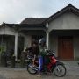 Warga Lereng Gunung Merapi Mengungsi Secara Mandiri