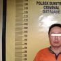 Gegara Tebang 83 Pohon di Jalanan Pekanbaru, Pengusaha Ini Ditangkap Polisi