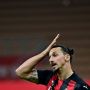 Hampir Gila, Zlatan Ibrahimovic Bicara dengan Tembok saat Isolasi Covid-19