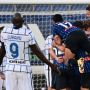 Hasil Liga Italia: Duel Atalanta vs Inter Milan Berakhir Imbang 1-1
