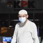 Periksa Aktor Rudy Wahab, KPK Telisik Pemberian Tanah Hibah ke Rahmat Yasin