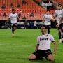 Valencia Vs Villarreal: Dua Gol Menit Akhir Menangkan Kelelawar Mestalla