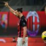 Ibrahimovic Selamatkan Milan dari Kekalahan