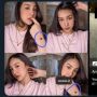Anya Geraldine Ngamuk Foto Telanjang Miripnya Viral, Kontak Kombes Cyber