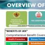 BPJS Kesehatan Paparkan Strategi Kendali Mutu dalam Forum Internasional