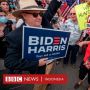Negara Terbelah dan Keluarga Terpecah di Tengah Persaingan Trump-Biden