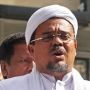 HRS Bakal ke Riau, Hadiri Tabligh Akbar Revolusi Akhlak