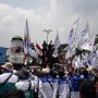 Strategi Jokowi Keluarkan Perppu Cipta Kerja, Jalan Terbaik atau Jalan Berlubang di Tahun Resesi?