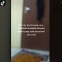 Viral Wanita Dilecehkan Bos saat Tidur di Mes, Minta Tolong Lewat TikTok
