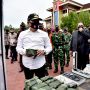 Gubsu: Covid-19 di Sumut Terkendali, Pelanggar Prokes Ditindak Tegas