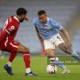 Data dan Fakta Menarik Usai Liverpool Imbangi Man City di Etihad
