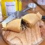 Kebangetan, di Yogyakarta Uang Rp 5 Ribu Bisa untuk Beli Martabak Manis