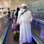Habib Rizieq Pulang, Tol Arah ke Bandara Macet Total