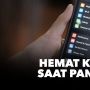 Trik Jitu Hemat Kuota Internet saat Pandemi