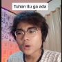 Geger Video Tuhan Itu Enggak Ada, Endingnya Tak Terduga