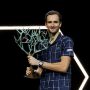 Selamat! Daniil Madvedev Juara Paris Masters