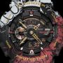Pecinta Anime, Casio Siapkan Edisi Terbatas Bertema One Piece