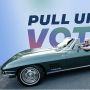 Otomotif Jadi Daya Pikat Kampanye Joe Biden, Ini Kisah Chevrolet Corvette