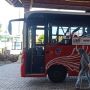 Uji Coba Bus Listrik di Bali, Mudahkan Wisatawan Bepergian