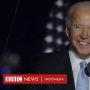 Joe Biden Menang, Upaya Legal Trump Dimulai Hari Ini